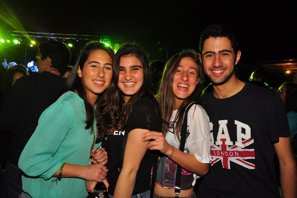  CMC PROMO 14 party
